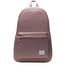 Herschel Supply Co. Rome Packable Backpack ash rose