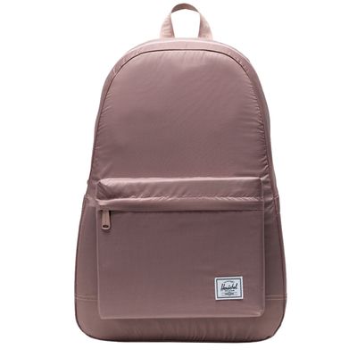Herschel Supply Co. Rome Packable Backpack ash rose