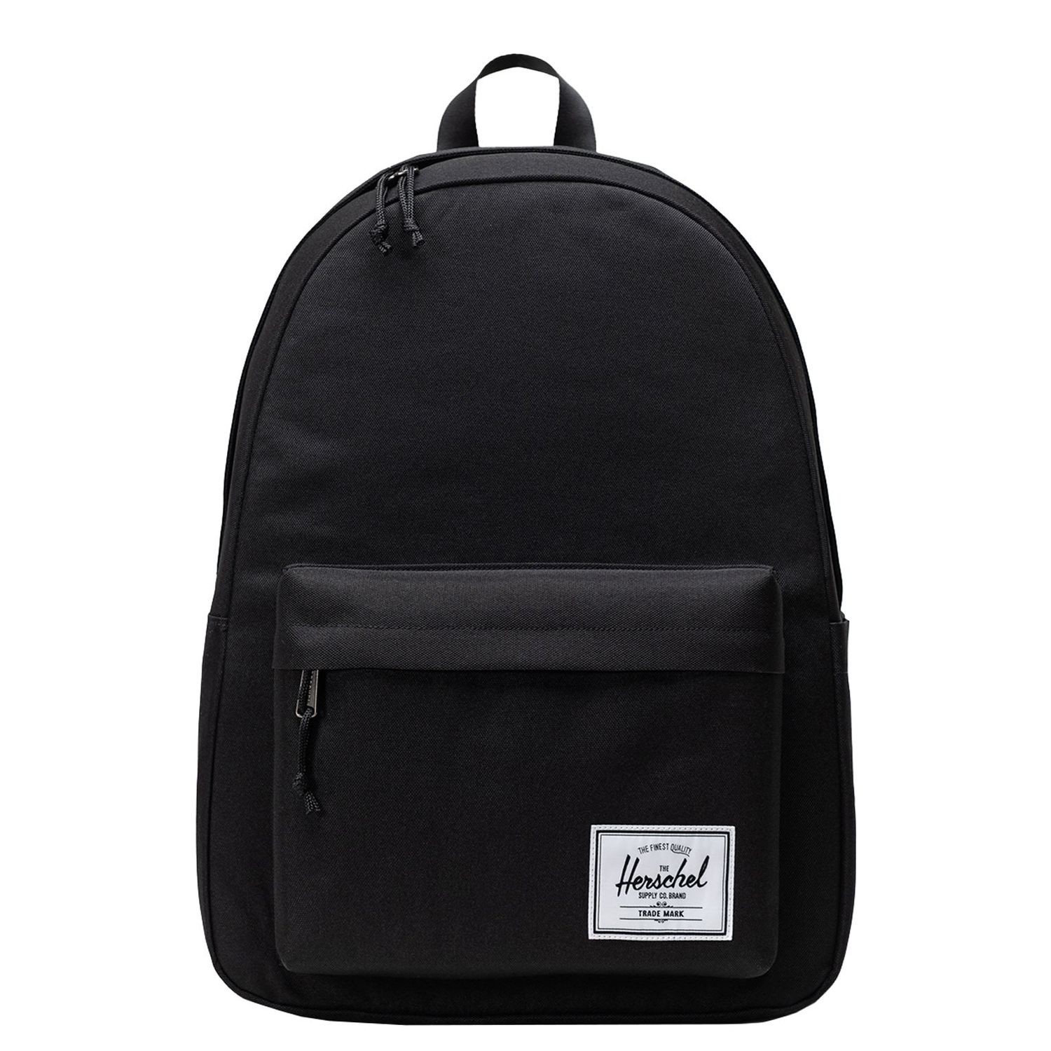 Herschel Classic rugzak zwart