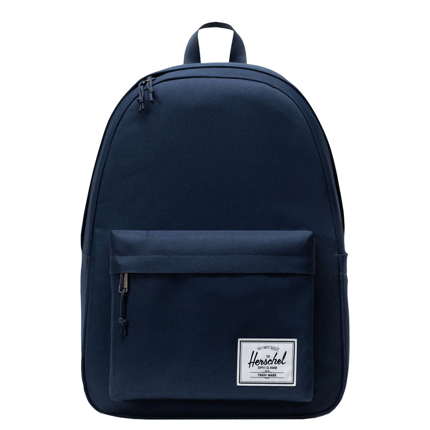 Herschel Classic rugzak blauw