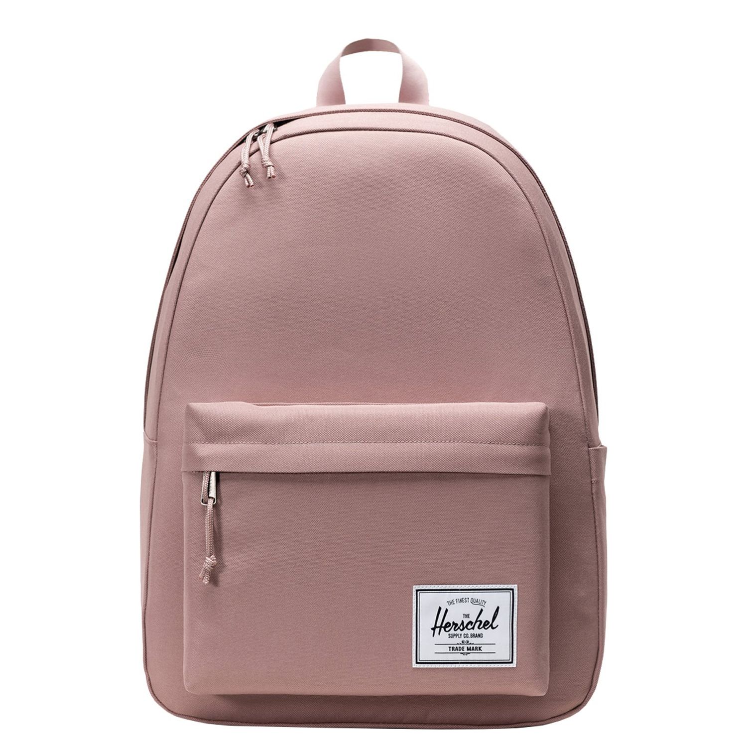 Herschel Classic rugzak roze