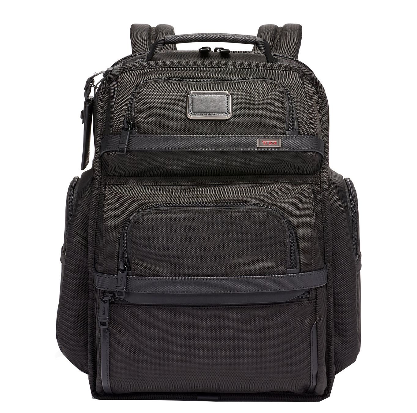 Tumi rugzak zwart