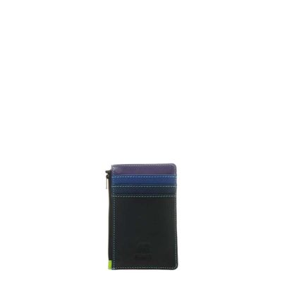 Mywalit Accessories Credit Card Holder/wCoin Purse black/pace