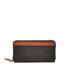 Berba Chamonix Large Wallet black