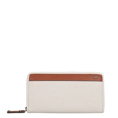 Berba Chamonix Large Wallet pebble
