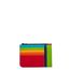 Mywalit C/C Holder w/Coin Purse black/pace