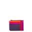 Mywalit C/C Holder w/Coin Purse sangria multi