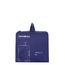 Samsonite Accessoires Foldable Luggage Cover XL midnight blue