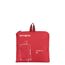Samsonite Accessoires Foldable Luggage Cover M red