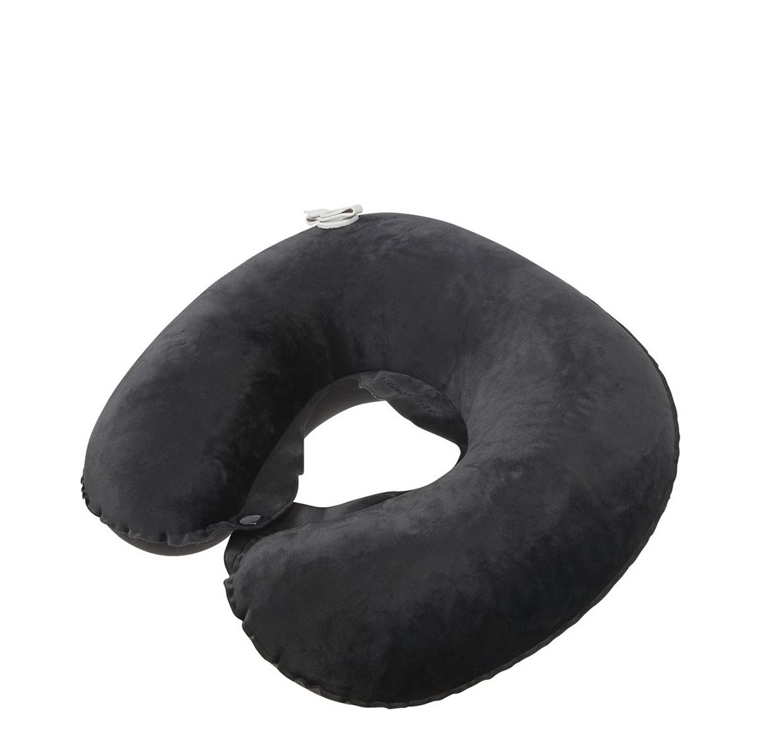 Samsonite Nekkussen (Reizen) - Global Ta Easy Inflatable Pillow Black