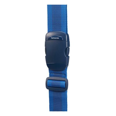 Samsonite Accessoires Luggage Strap 50MM midnight blue