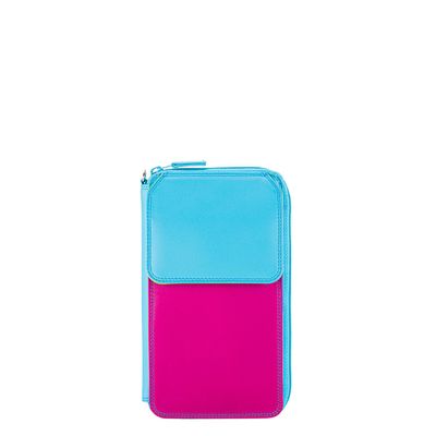 Mywalit Accessories Zip Round Multi Purse liguria