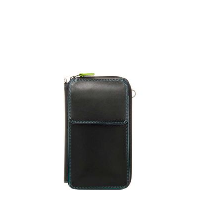 Mywalit Accessories Zip Round Multi Purse black/pace