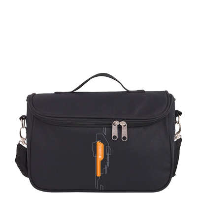 Gabol Week Eco Beauty Case black