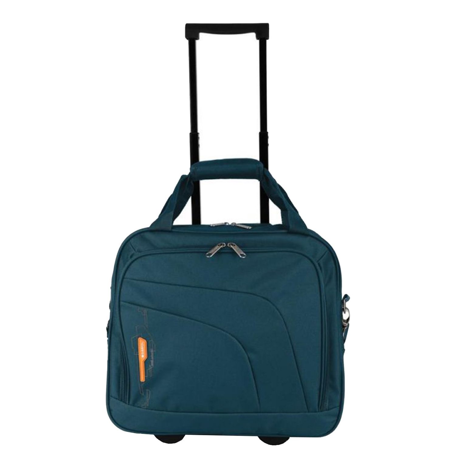 Gabol Week Eco Pilot Case turquoise