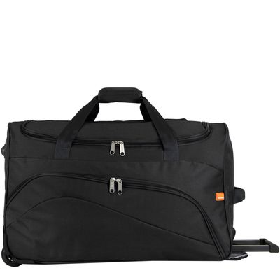 Gabol Week Eco Medium Wheel Bag black