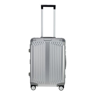 Samsonite Lite-Box Alu Spinner 55 aluminium