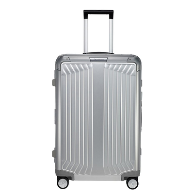Samsonite Lite-Box Alu Spinner 69 aluminium