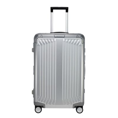 Samsonite Lite-Box Alu Spinner 69 aluminium