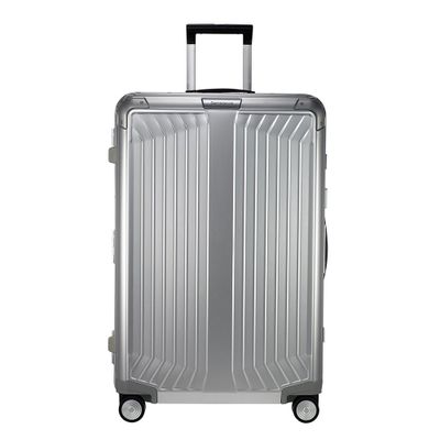 Samsonite Lite-Box Alu Spinner 76 aluminium