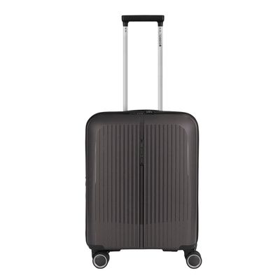 Gabol Brooklyn Cabin Trolley Expandable grey