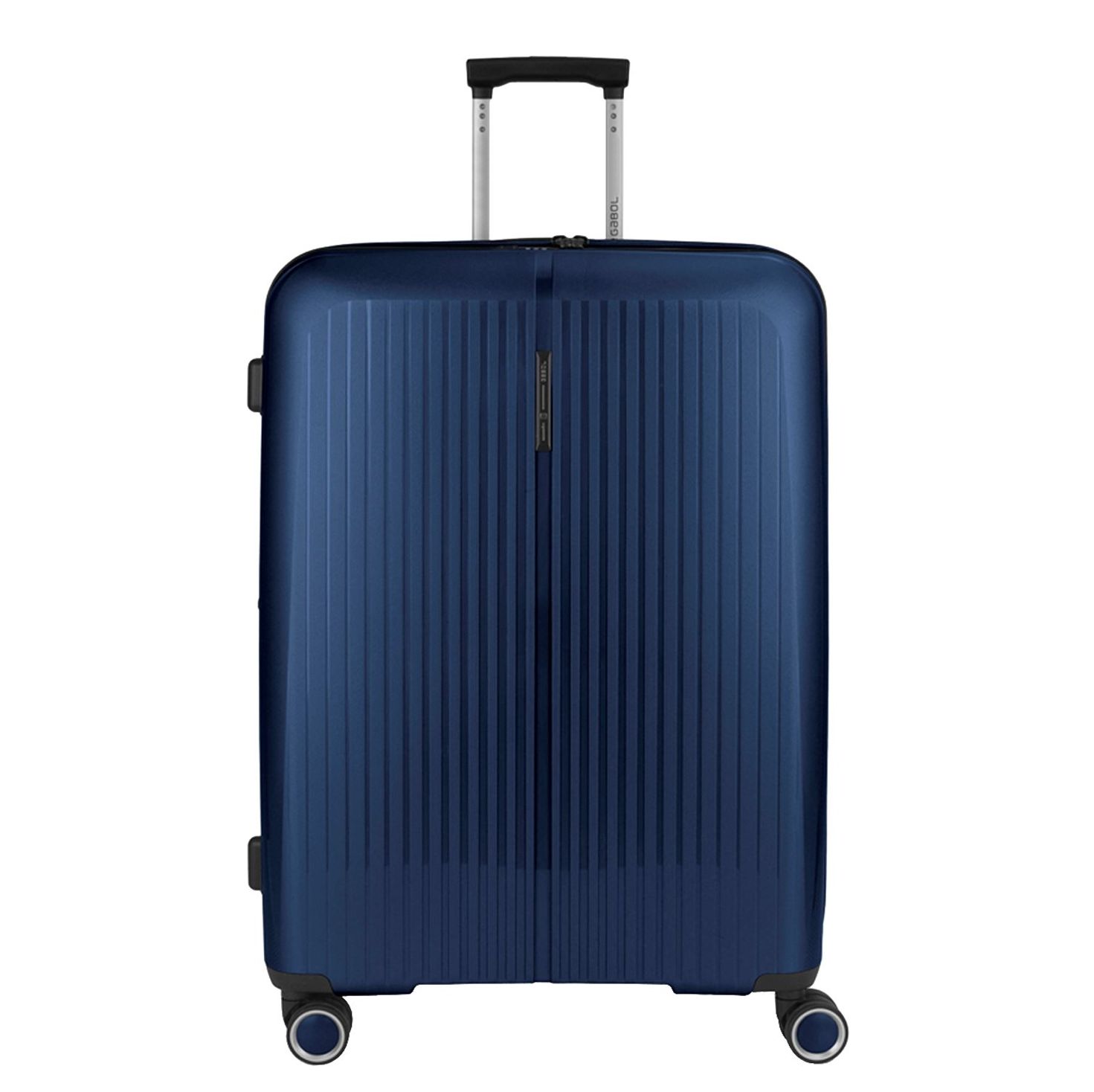 Gabol Brooklyn Spinner 75 Expandable Dark Blue