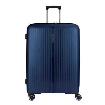 Gabol Brooklyn Large Trolley Expandable blue