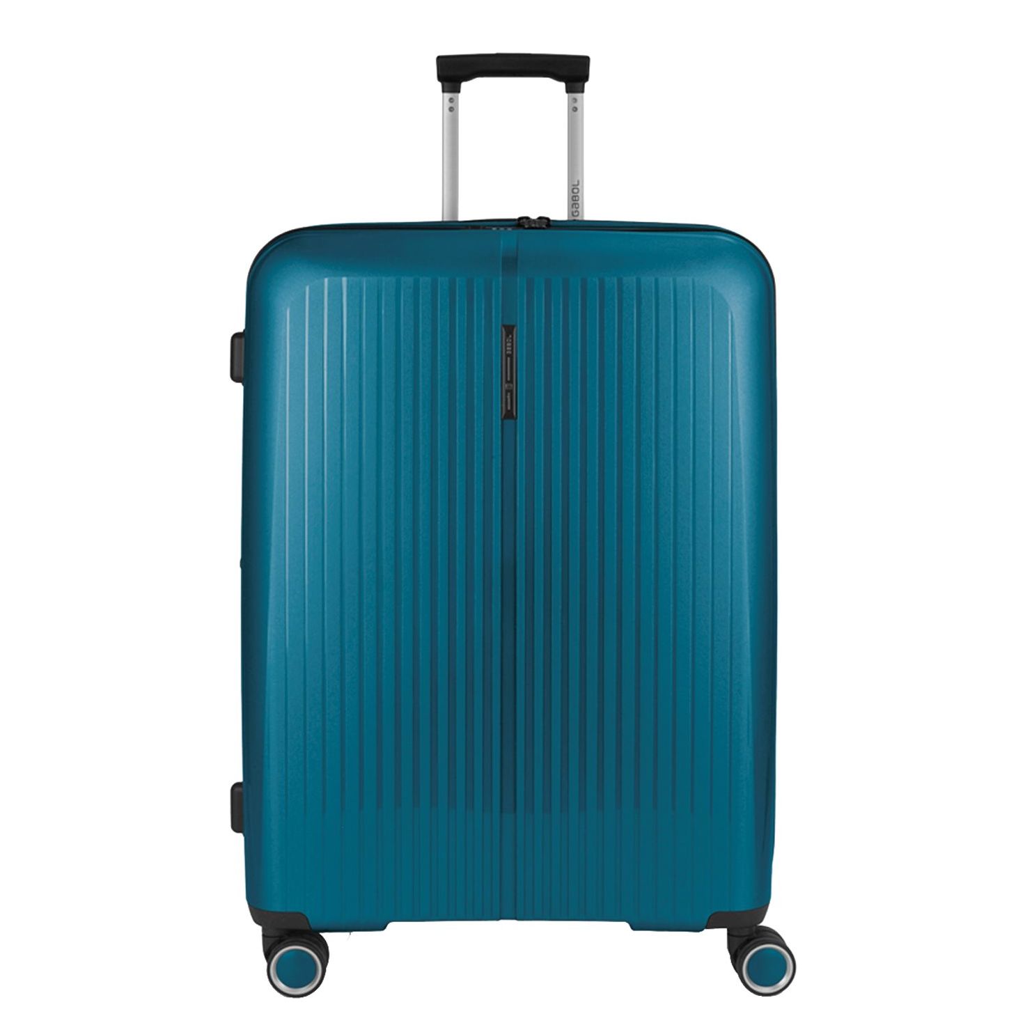 Gabol Brooklyn Large Trolley Expandable turquoise
