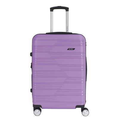 Gabol Uyiko Medium Trolley lilac