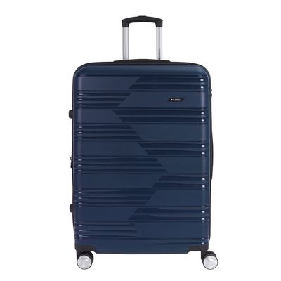 Gabol Uyiko Large Trolley navy blue
