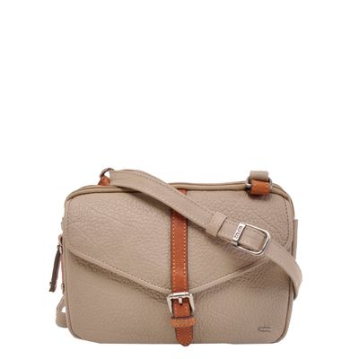 Berba Chamonix Crossbody Tas dust