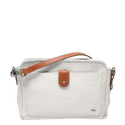 Berba Chamonix Crossbody M pebble