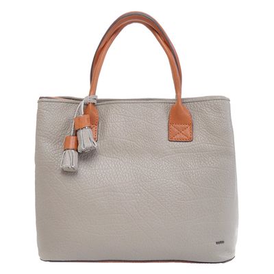 Berba Chamonix Shopper Ladies Bag dust
