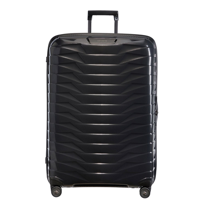 Samsonite Proxis Spinner 81 black