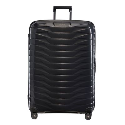 Samsonite Proxis Spinner 81 black