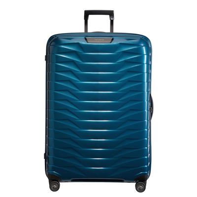 Samsonite Proxis Spinner 81 petrol blue