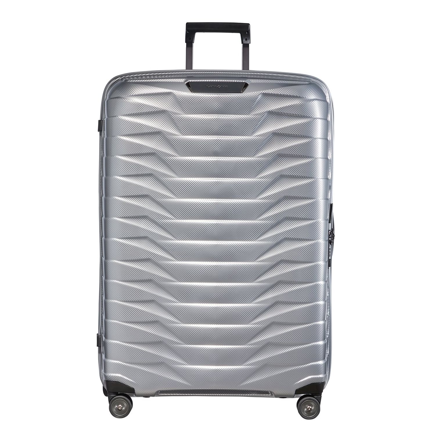Samsonite Proxis Spinner 81 silver