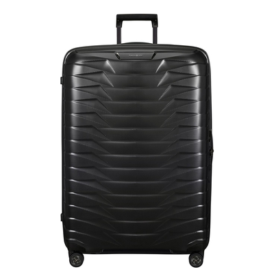 Samsonite Proxis Spinner 81 matt graphite