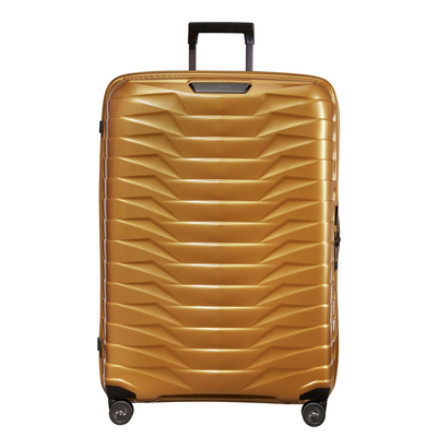 Samsonite Proxis Spinner 81 honey gold