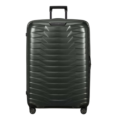 Samsonite Proxis Spinner 81 matt climbing ivy