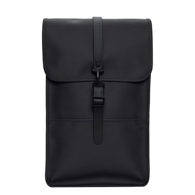 Rains Backpack W3 black