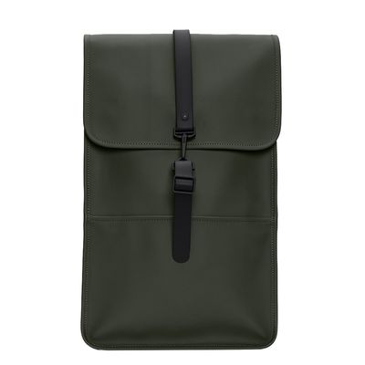 Rains Backpack W3 green
