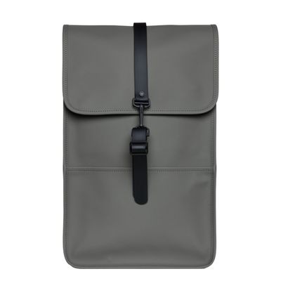 Rains Backpack W3 grey