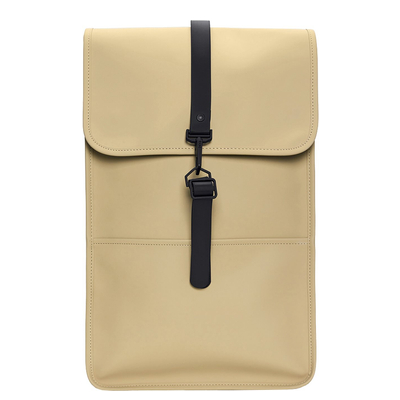Rains Backpack W3 sand