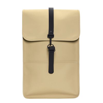Rains Backpack W3 sand