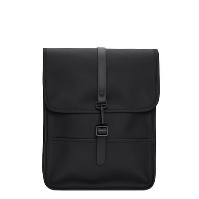 Rains Backpack Micro W3 black