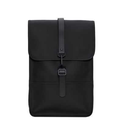 Rains Backpack Mini W3 black