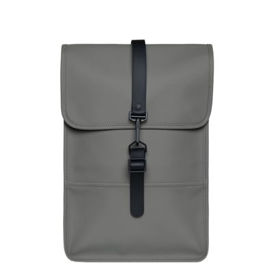 Rains Backpack Mini W3 grey