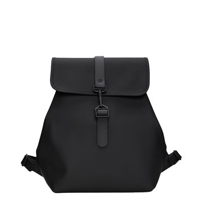 Rains Bucket Backpack W3 black