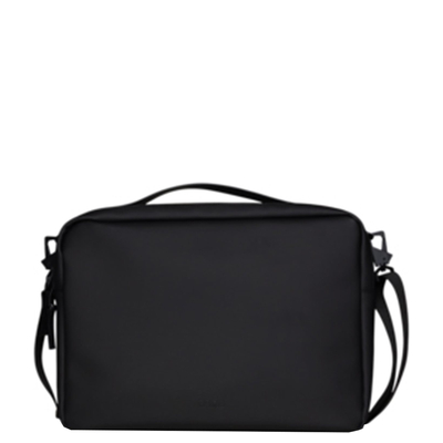 Rains Laptop Bag 13"/14" W3 black